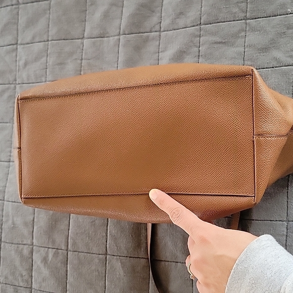 Coach Purse - Picture 3 of 14